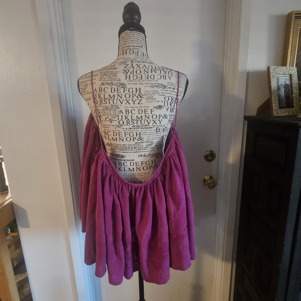 Free people tank - Picture 3 of 4